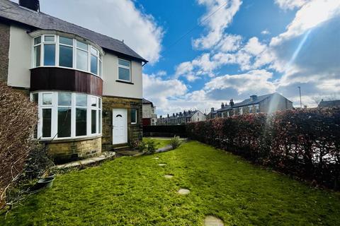 3 bedroom semi-detached house for sale, Imperial Road, Huddersfield HD1