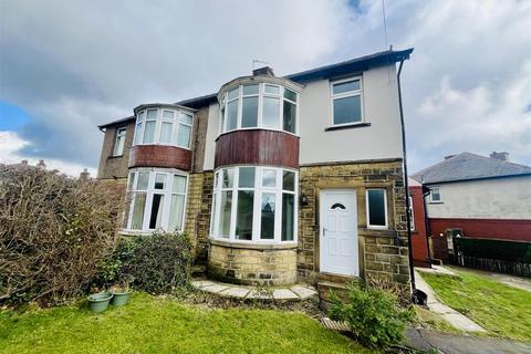 3 bedroom semi-detached house for sale, Imperial Road, Huddersfield HD1