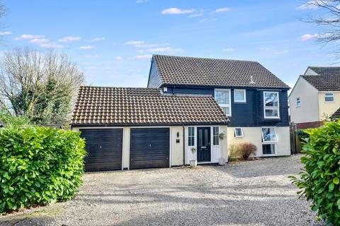 10 Colvin Chase, Galleywood, Chelmsford, CM2 8QQ