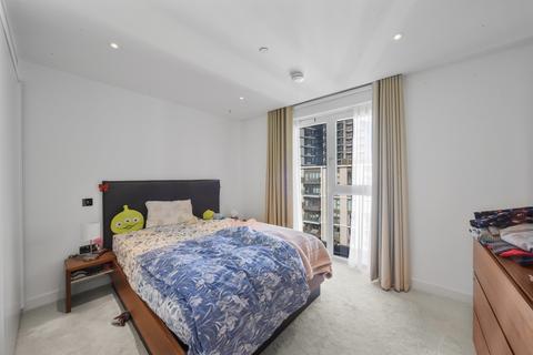 1 bedroom apartment for sale, Fountain Park Way, White City, W12