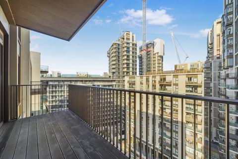 Fountain Park Way, White City, W12