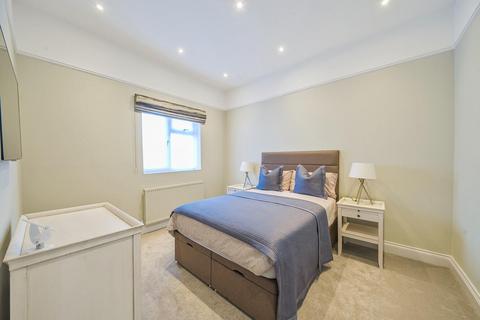 34a Bromley Road, Beckenham, BR3 5JD