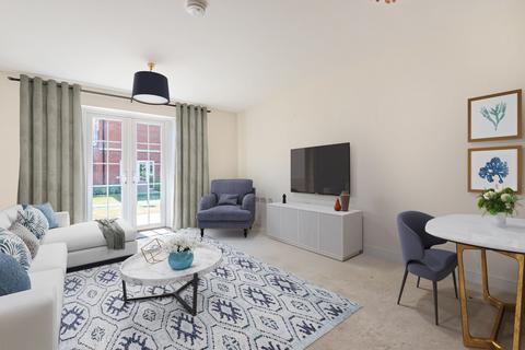 1 bedroom apartment for sale, The retreat, Princes Risborough HP27