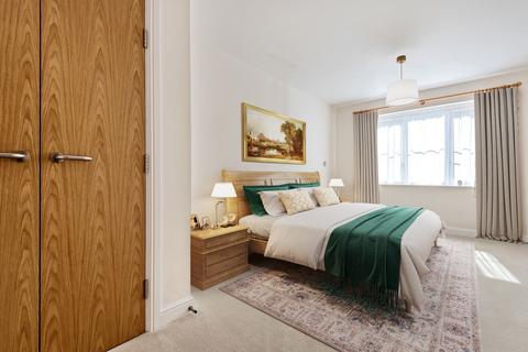 1 bedroom apartment for sale, The retreat, Princes Risborough HP27