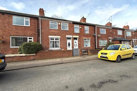 3 bedroom terraced house for sale, Lancaster Terrace, Chester Le Street, DH3