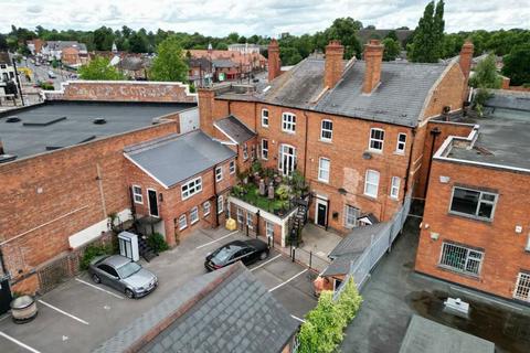 1 bedroom apartment for sale, 1101 - 1103 Warwick Road , Birmingham B27