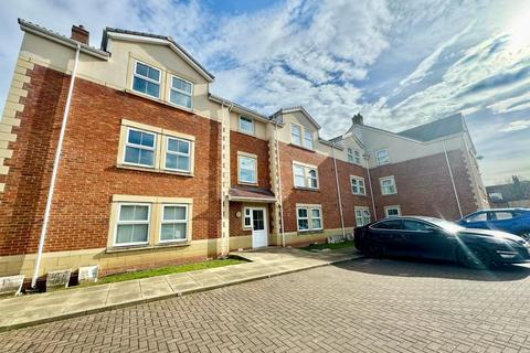 2 bedroom apartment for sale, The Potteries, Middlesbrough