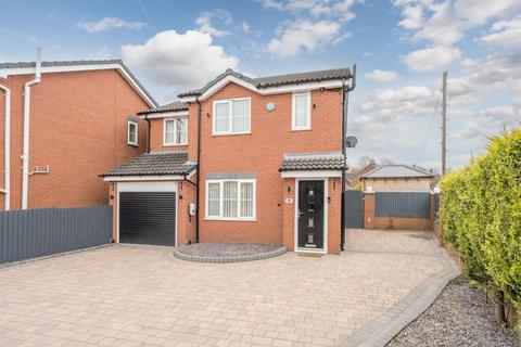 4 bedroom detached house for sale, Bath Street, Sedgley