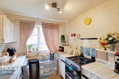 1 bedroom maisonette for sale, Houseman Gardens, The Meadows