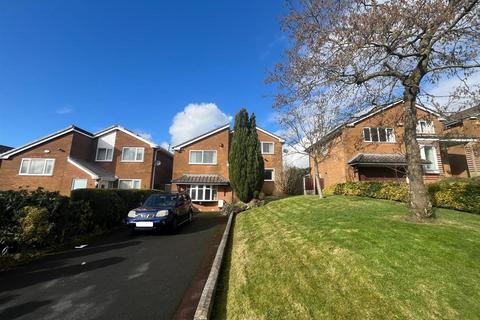 undefined, Wheatfield, Stalybridge SK15