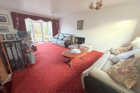 undefined, Wheatfield, Stalybridge SK15