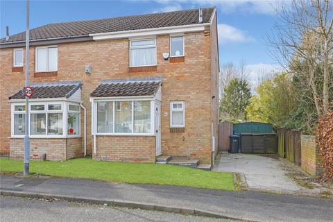 Nuneaton Drive, Hemlington