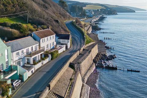 undefined, Amroth, Narberth