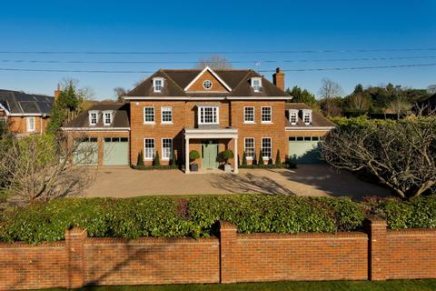 7 bedroom detached house for sale, New Road, Esher, Surrey, KT10