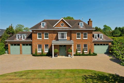New Road, Esher, Surrey, KT10