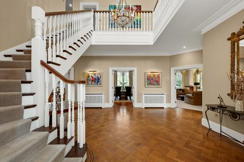 undefined, New Road, Esher, Surrey, KT10