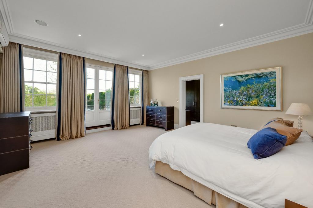 Principal Bedroom