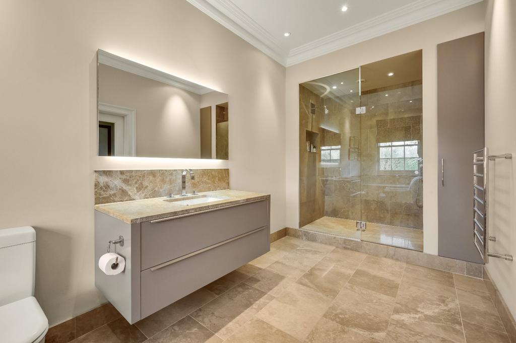 Principal Ensuite