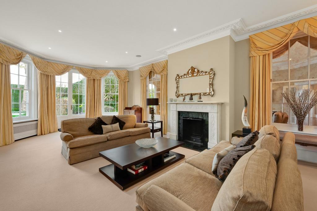 Drawing Room