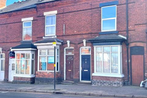 3 bedroom terraced house to rent, Pershore Road, Birmingham B30