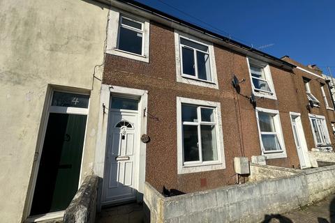 3 bedroom terraced house to rent, Duke Road, St Leonards-on-Sea, TN37