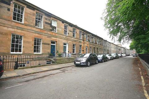 Studio to rent, Warriston Crescent, Canonmills, Edinburgh