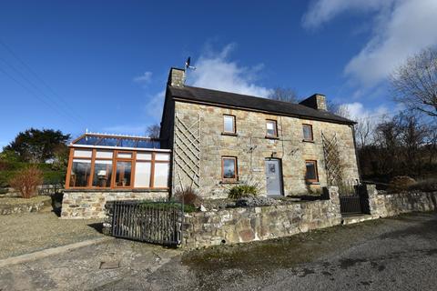 4 bedroom farm house for sale, Heol Tanygroes, Tresaith, Aberteifi SA43