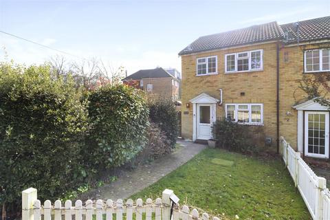 3 bedroom house for sale, Abbey Path, Hailsham