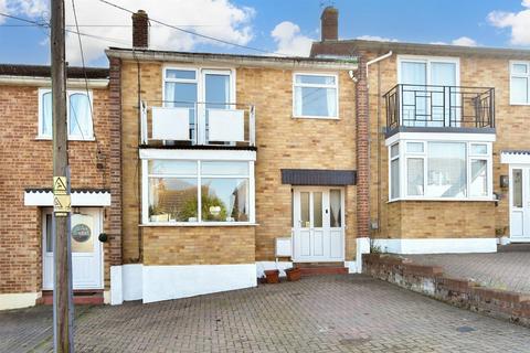 3 bedroom terraced house for sale, Seaside Avenue, Minster-On-Sea, Sheerness, Kent