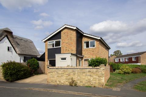 4 bedroom detached house to rent, Narrow Lane, Histon, Cambridge, CB24