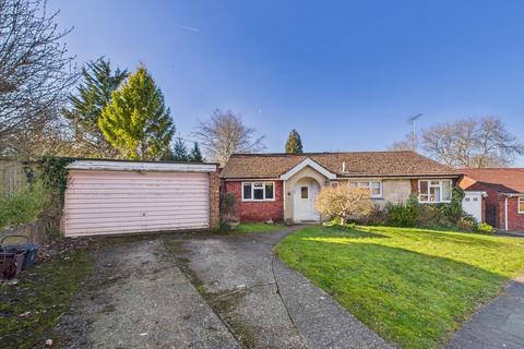 3 bedroom detached bungalow for sale, Wychwood, Little Kingshill, Great Missenden, Buckinghamshire, HP16 0EJ