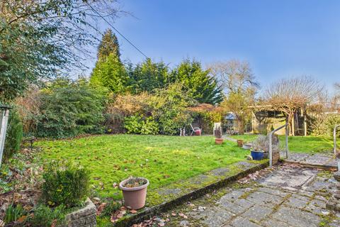 3 bedroom detached bungalow for sale, Wychwood, Little Kingshill, Great Missenden, Buckinghamshire, HP16 0EJ