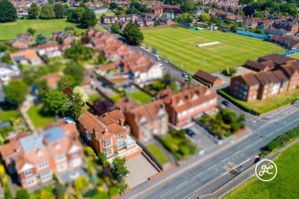 Durleigh Road