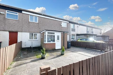 3 bedroom terraced house for sale, Atherton Way, Eccles, M30