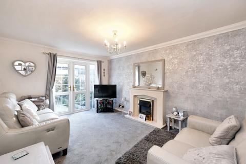 3 bedroom terraced house for sale, Atherton Way, Eccles, M30