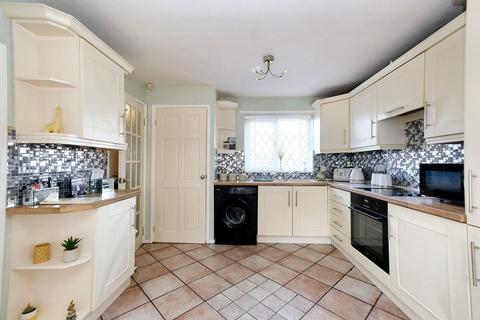 3 bedroom terraced house for sale, Atherton Way, Eccles, M30