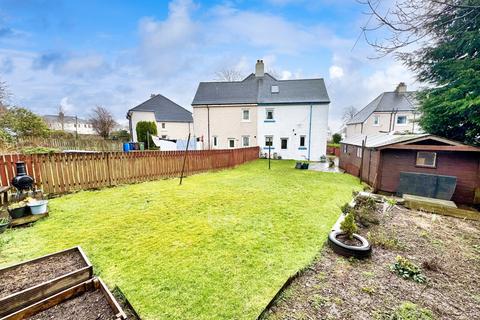 18 The Grove, Kilbarchan, Johnstone, PA10 2LF