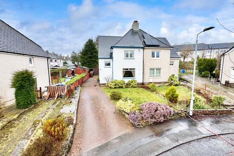 18 The Grove, Kilbarchan, Johnstone, PA10 2LF