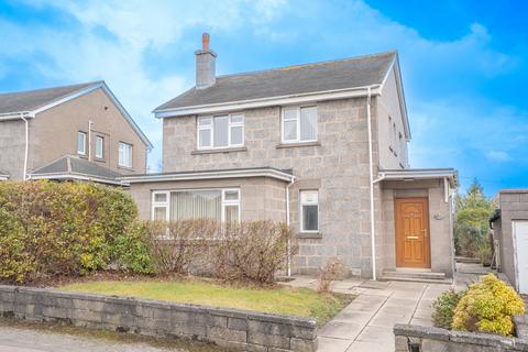 3 bedroom detached house for sale, North Anderson Drive, Aberdeen, AB15