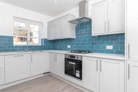 3 bedroom semi-detached house for sale, Findon Road, Worthing