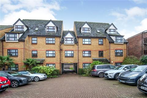 2 bedroom apartment for sale, Albemarle Park, Albemarle Road, Beckenham