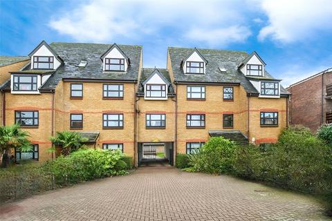 Albemarle Park, Albemarle Road, Beckenham