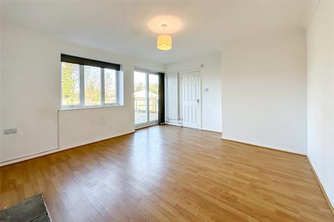 2 bedroom end of terrace house for sale, Curtis Road, Leverstock Green, Hertfordshire, HP3