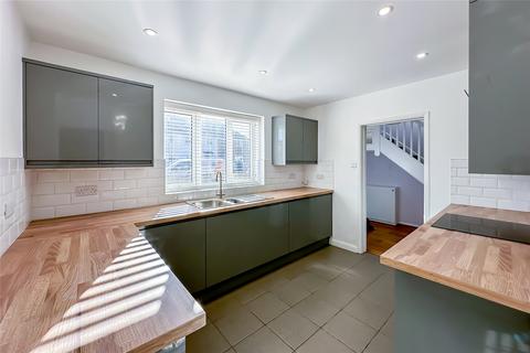 2 bedroom end of terrace house for sale, Curtis Road, Leverstock Green, Hertfordshire, HP3