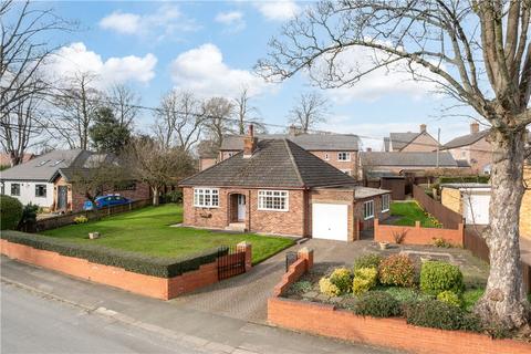 2 bedroom bungalow for sale, Grove Lane, Ripon, North Yorkshire, HG4