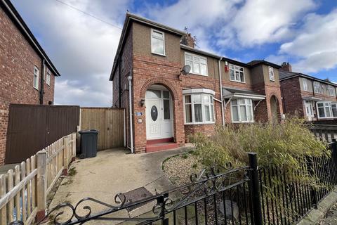 undefined, Marwood Crescent, Darlington
