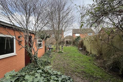undefined, Marwood Crescent, Darlington