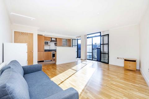 2 bedroom flat to rent, Point Wharf Lane, Brentford TW8