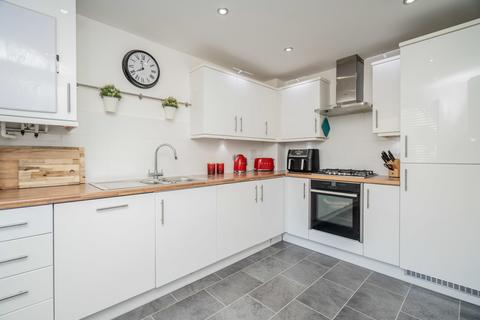 3 bedroom semi-detached house for sale, Madeira Meadows, Newton Leys, Milton Keynes