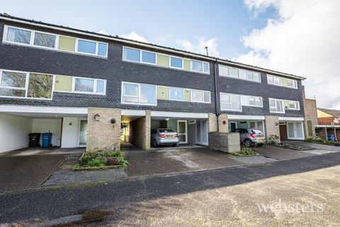 4 bedroom terraced house for sale, Beechbank, Norwich NR2